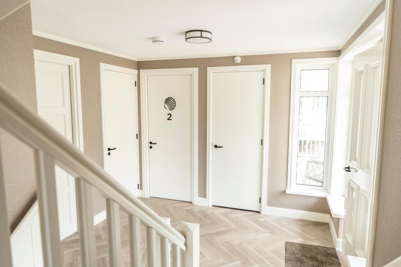 Hampton Home B&B Suites 데쿠크 외부 사진