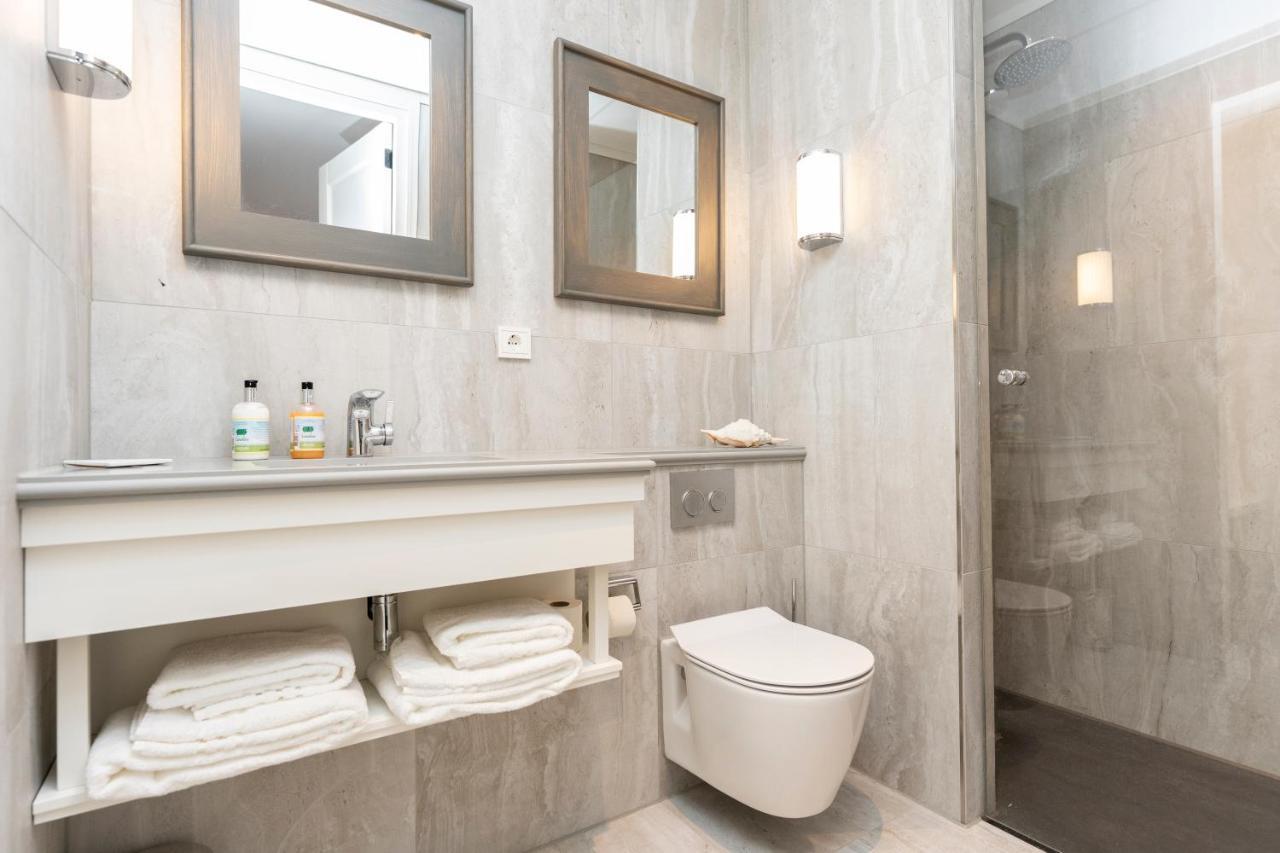 Hampton Home B&B Suites 데쿠크 외부 사진