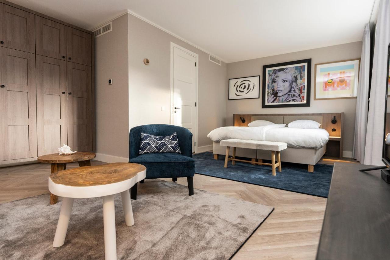 Hampton Home B&B Suites 데쿠크 외부 사진