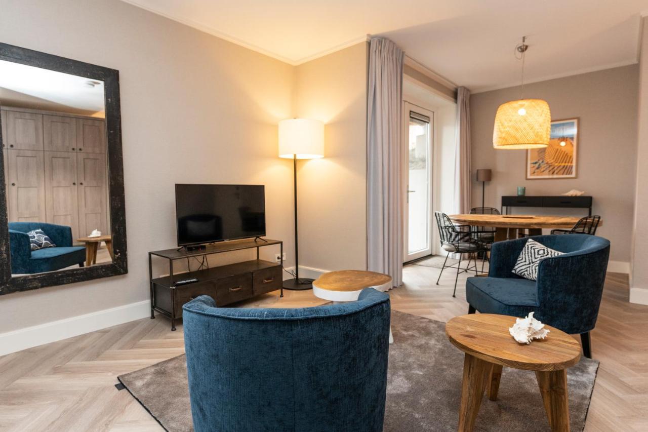 Hampton Home B&B Suites 데쿠크 외부 사진