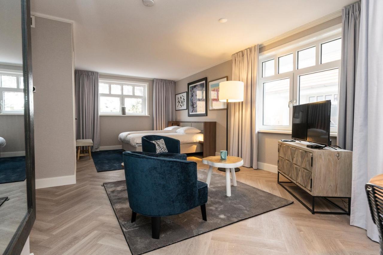 Hampton Home B&B Suites 데쿠크 외부 사진