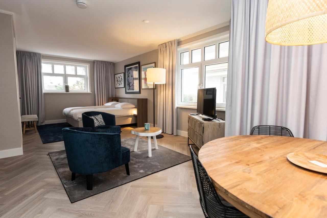 Hampton Home B&B Suites 데쿠크 외부 사진