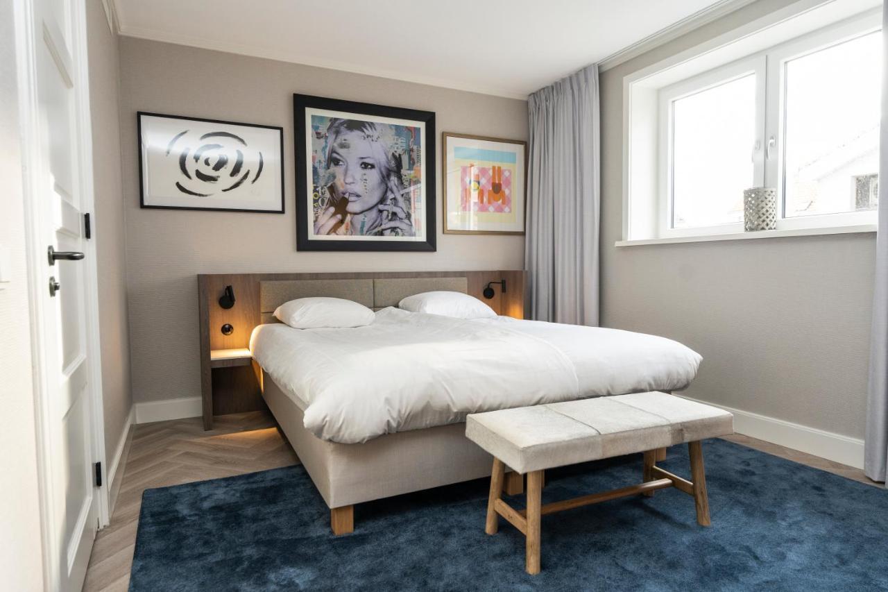 Hampton Home B&B Suites 데쿠크 외부 사진