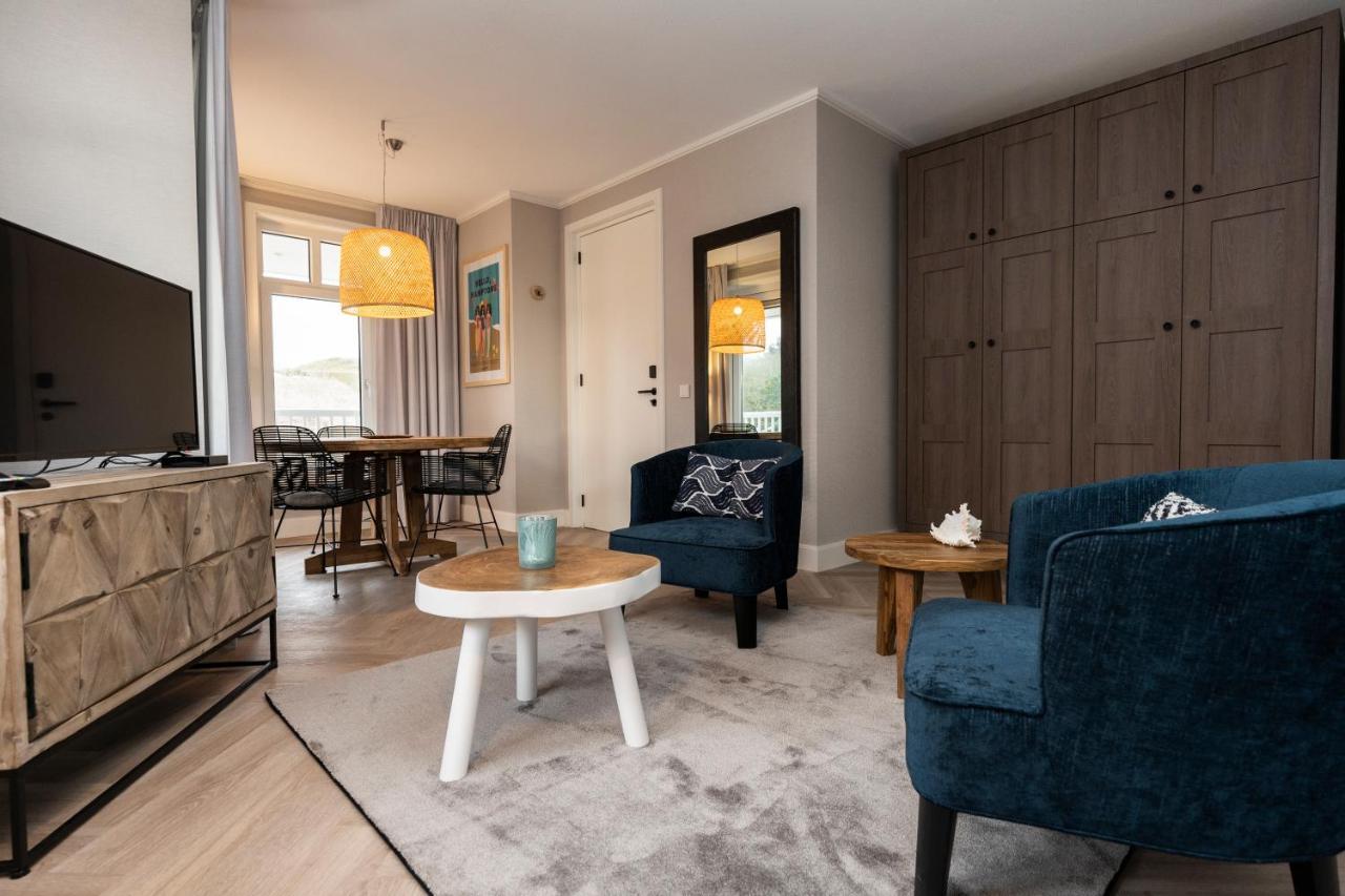Hampton Home B&B Suites 데쿠크 외부 사진