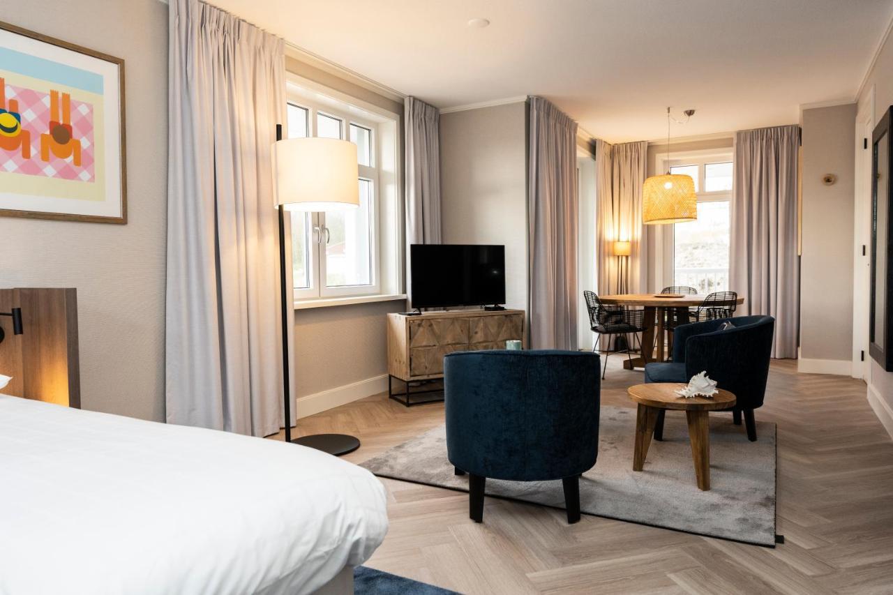 Hampton Home B&B Suites 데쿠크 외부 사진