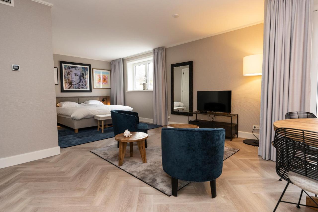 Hampton Home B&B Suites 데쿠크 외부 사진