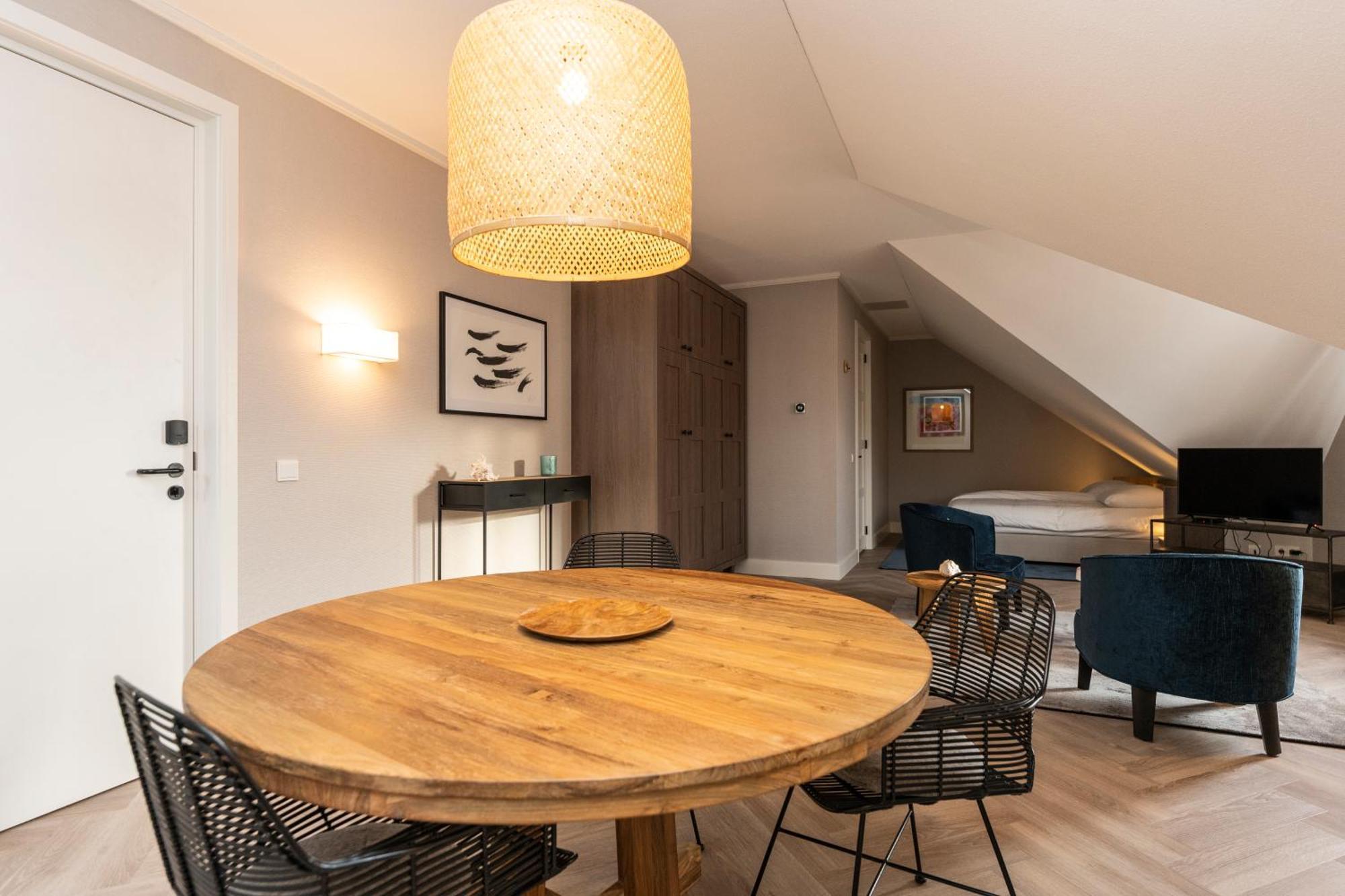 Hampton Home B&B Suites 데쿠크 외부 사진