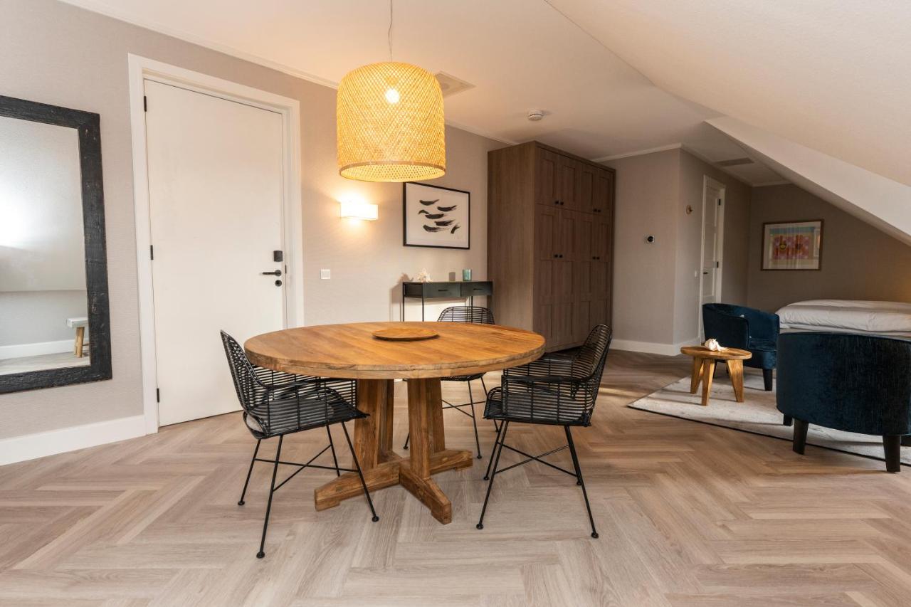 Hampton Home B&B Suites 데쿠크 외부 사진