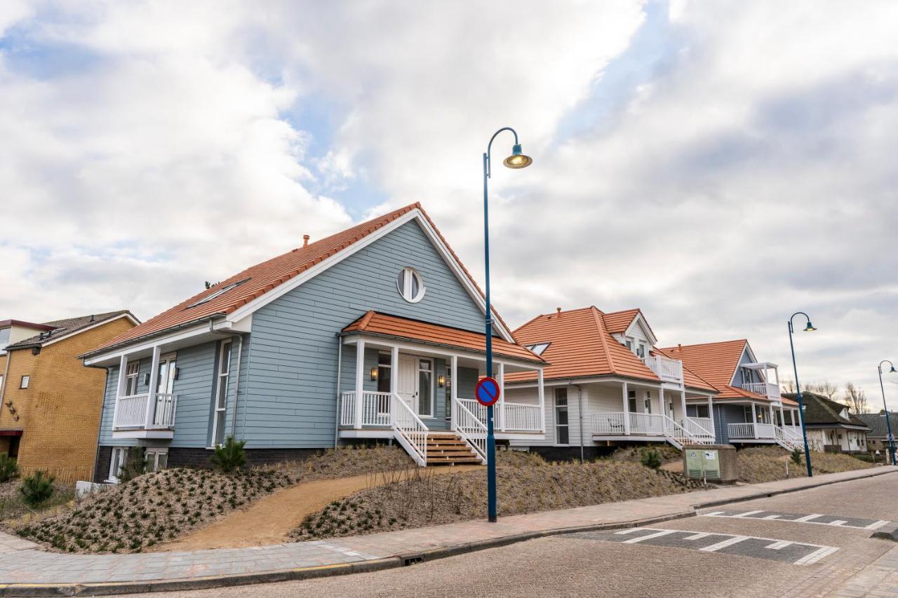 Hampton Home B&B Suites 데쿠크 외부 사진
