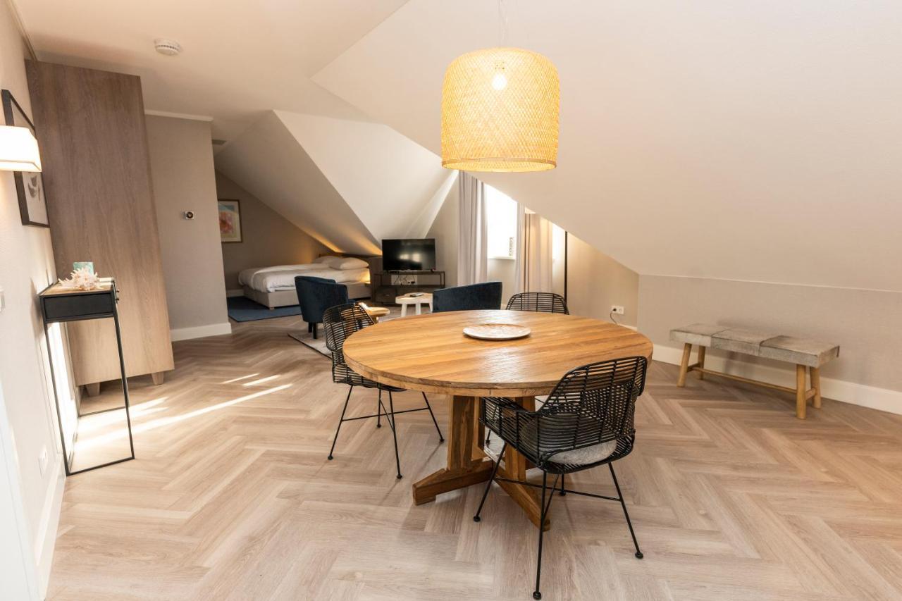 Hampton Home B&B Suites 데쿠크 외부 사진
