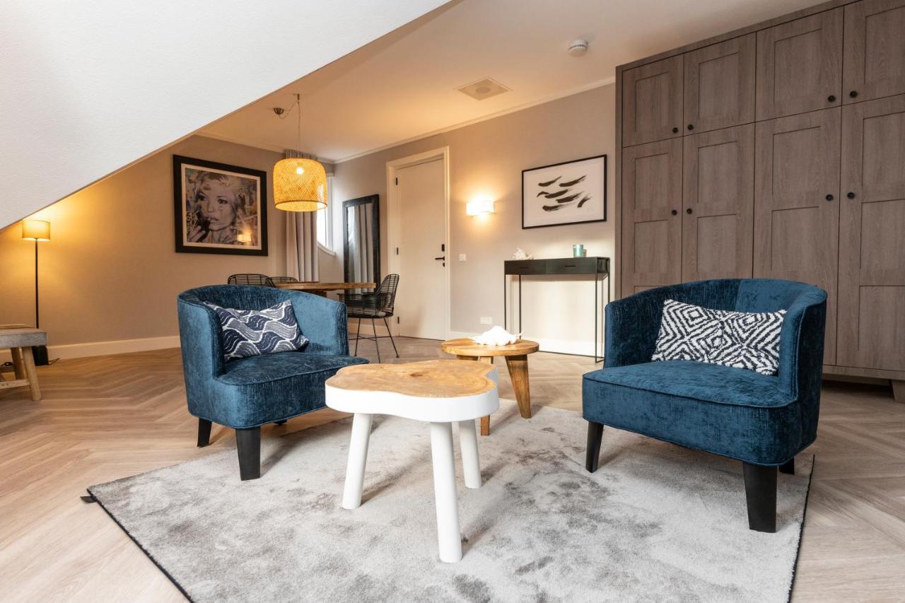 Hampton Home B&B Suites 데쿠크 외부 사진