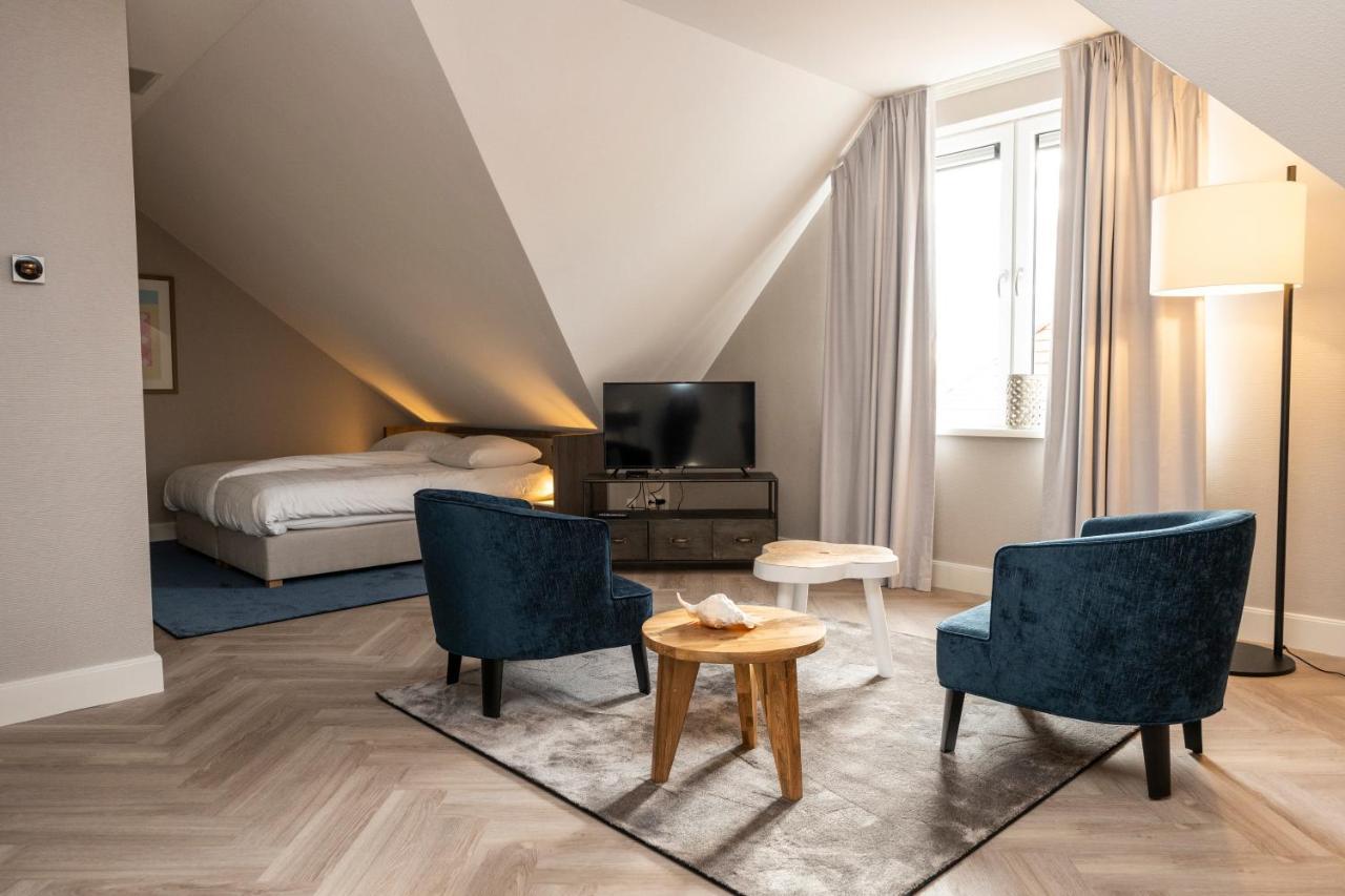 Hampton Home B&B Suites 데쿠크 외부 사진
